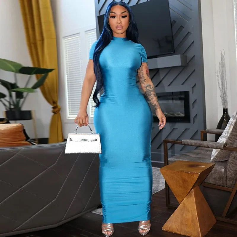 Savage Hour Dress