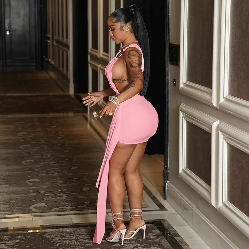 Certified Diva Dress