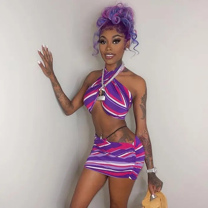 Vera & Vogue Set
