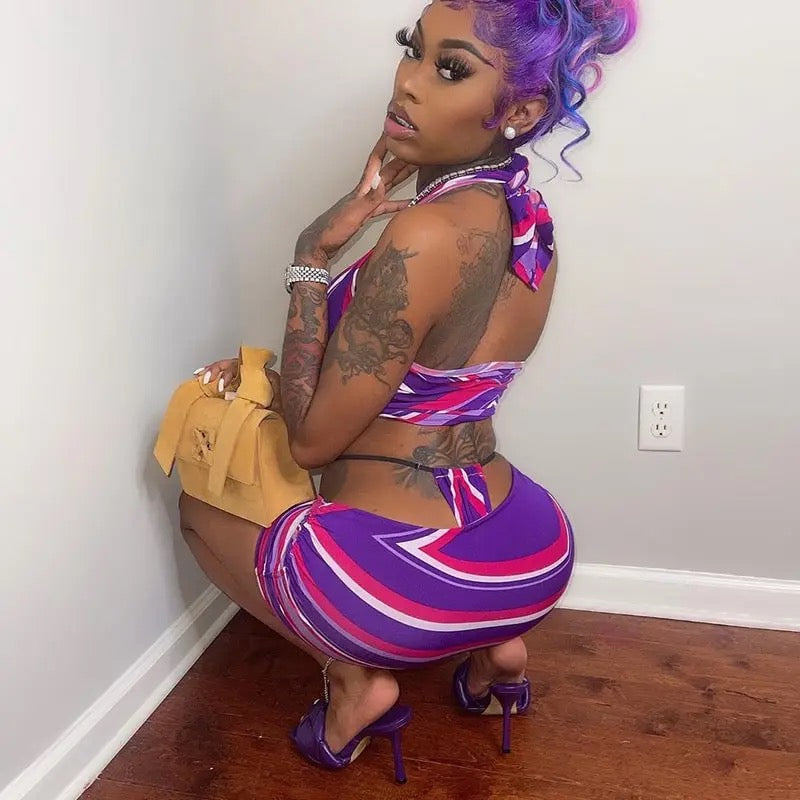 Vera & Vogue Set