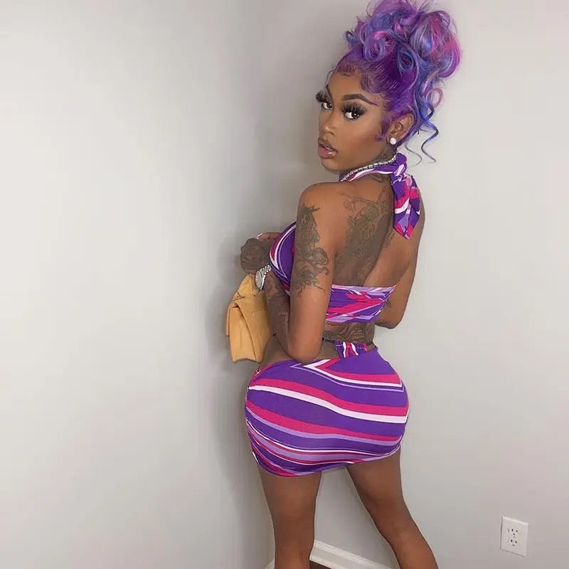 Vera & Vogue Set