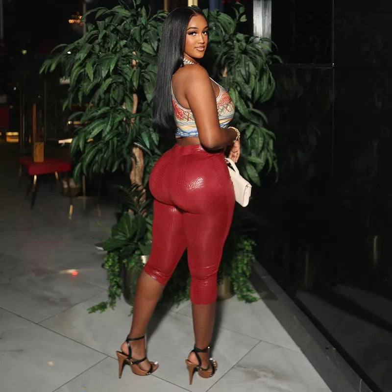 La Paire Bottoms