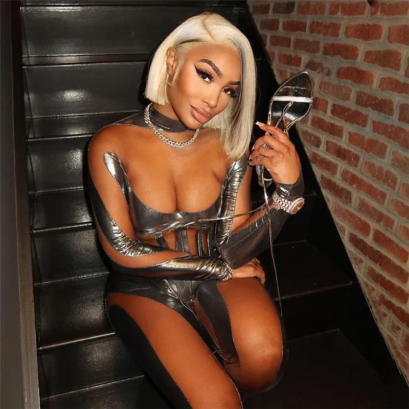Baddie Jumpsuit