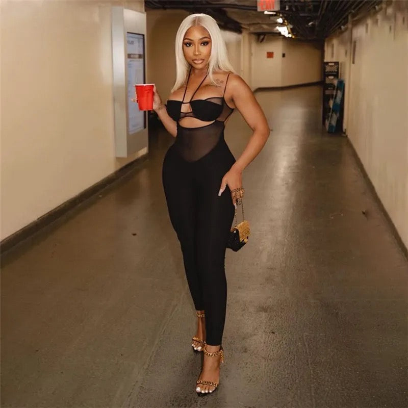 Eleve One Jumpsuit